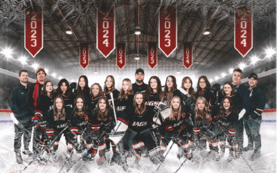 2024 U15 Alberta Hockey Female Provincials
